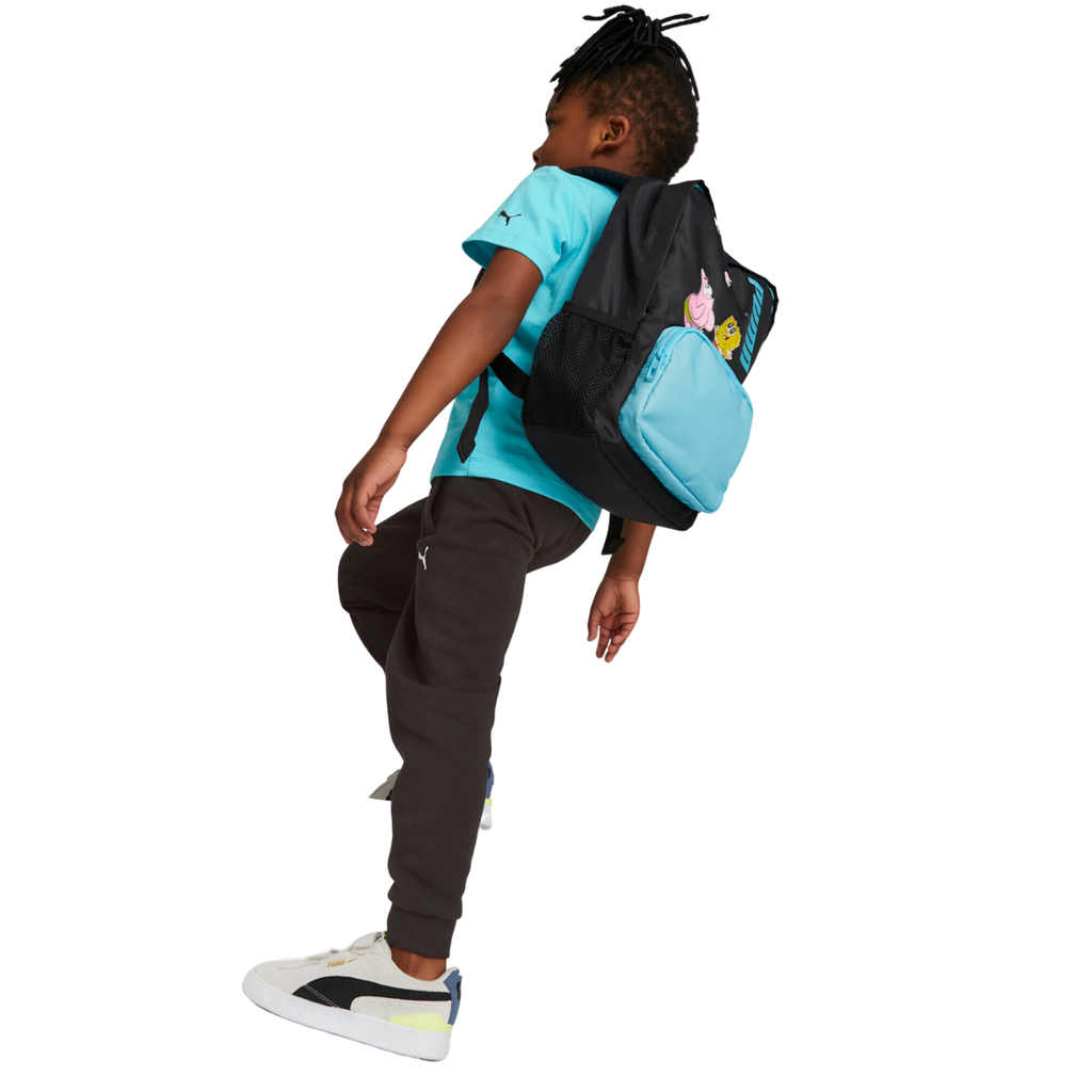 Mochila Puma X Bob Esponja